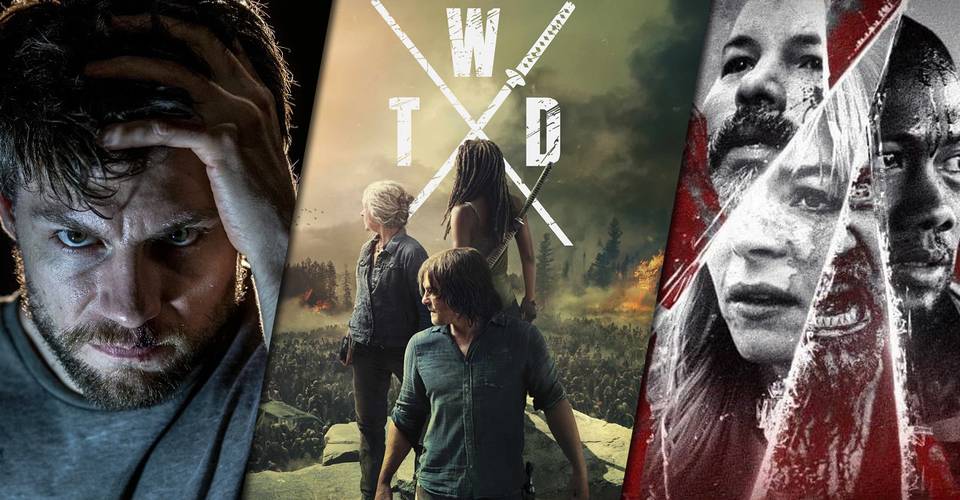 10 Thriller Series To Watch If You Love The Walking Dead 10 Thriller Series To Watch If You Love The Walking Dead